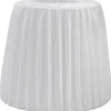 Mia Lampskärm Ø20cm Classico Vit