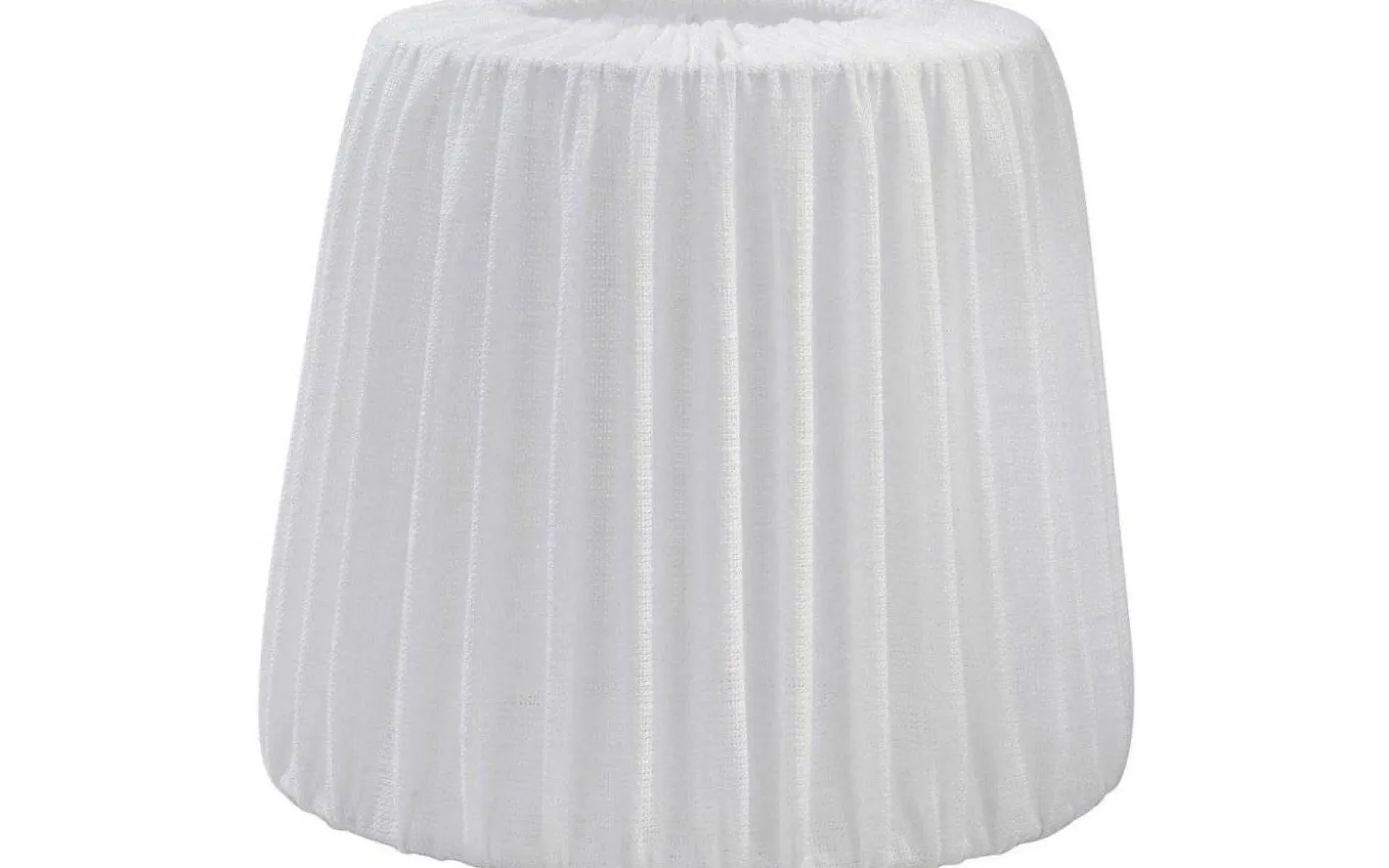 Mia Lampskärm Ø20cm Classico Vit