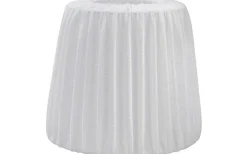 Mia Lampskärm Ø24cm Classico Vit