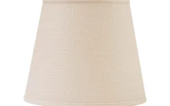 Mia Lampskärm Ø14cm Classico Beige