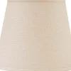 Mia Lampskärm Ø17cm Classico Beige