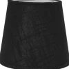 Mia Lampskärm Ø14cm Classico Svart
