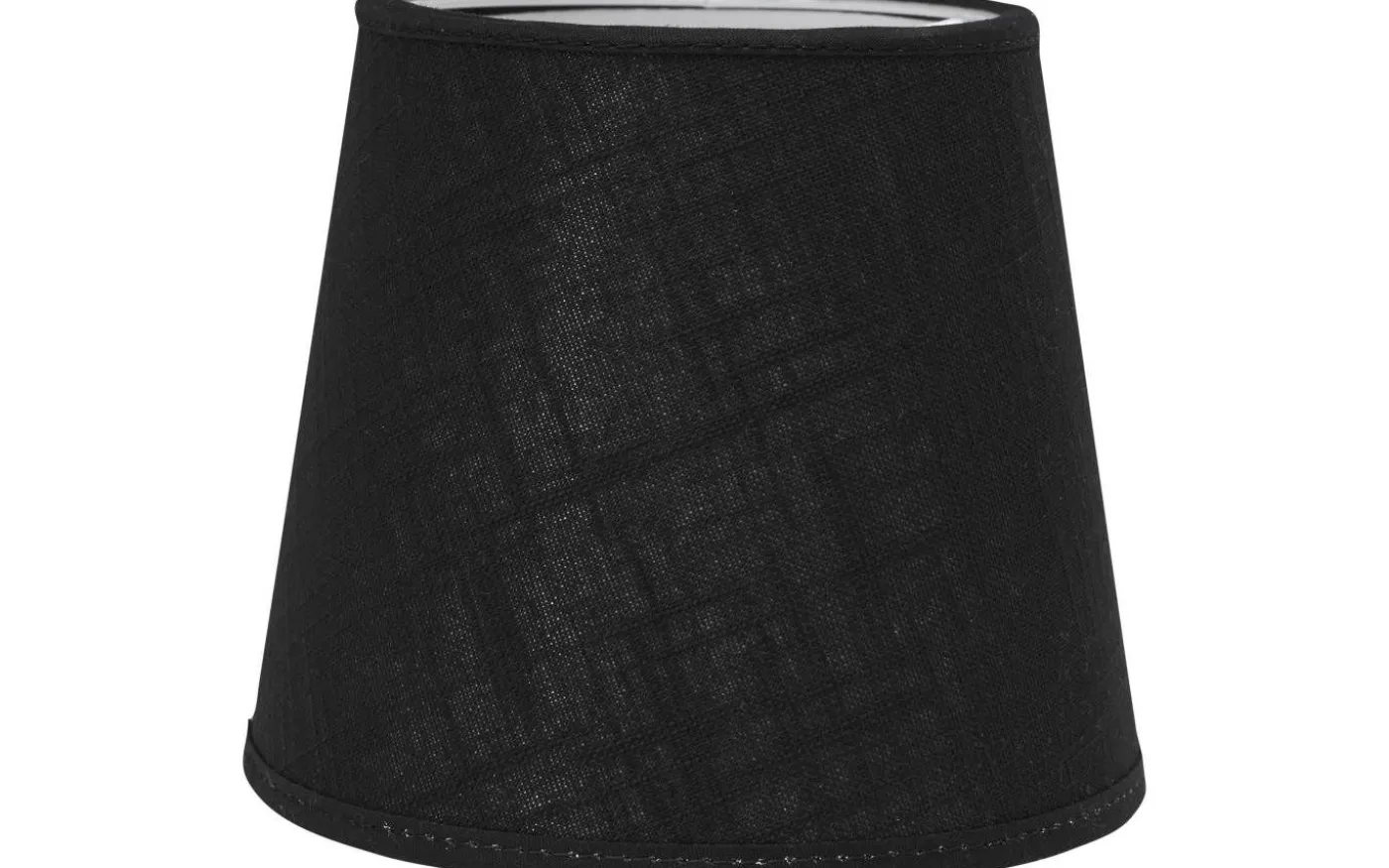 Mia Lampskärm Ø14cm Classico Svart