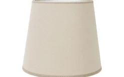 Mia Lampskärm Ø14cm Franza Beige