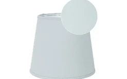 Mia Lampskärm Ø24cm Franza Grå