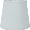 Mia Lampskärm Ø30cm Franza Grå