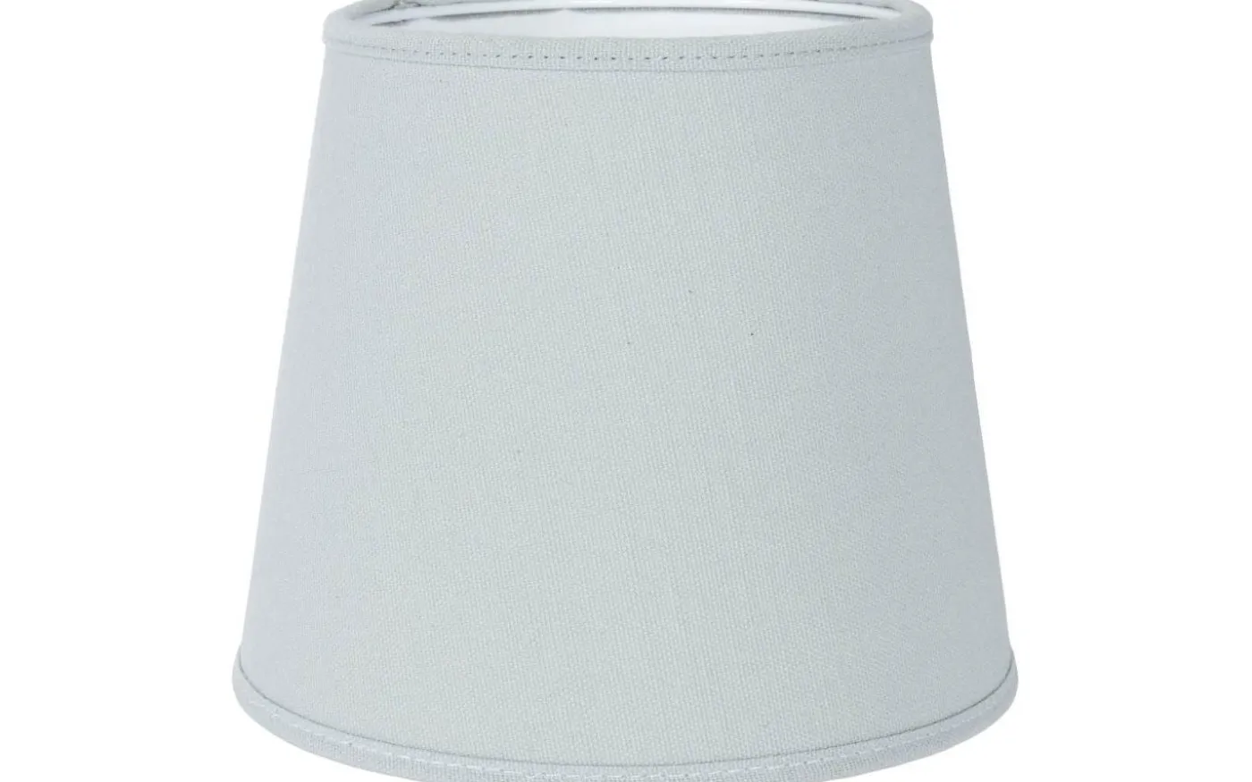 Mia Lampskärm Ø30cm Franza Grå
