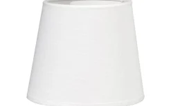 Mia Lampskärm Ø30cm Lin Classico Vit
