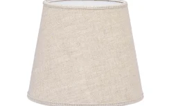 Mia Lampskärm Ø20cm Lin Natur