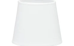 Mia Lampskärm Ø17cm Lin Offwhite