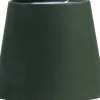 Mia Lampskärm Ø20cm Sammet Smaragd
