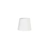 Mia Lampskärm Lin Ø17cm Classico Vit