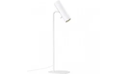 Mib 6 Bordslampa 66cm Vit