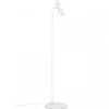 Mib 6 Golvlampa 140cm Vit