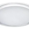 Miko Plafond LED kromad stjärnljus