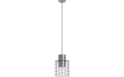 Milligan Fönsterlampa 20cm Galvaniserad