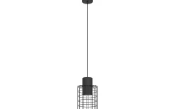 Milligan Fönsterlampa 20cm Svart