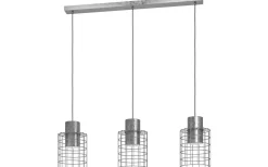 Milligan Taklampa 93cm 3L Galvaniserad