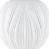 Milo Bordslampa 14cm Vit