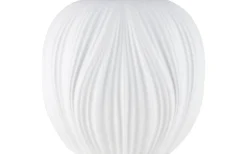 Milo Bordslampa 14cm Vit