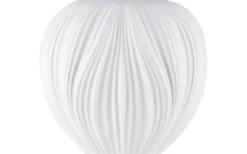 Milo Bordslampa 19cm Vit