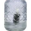 Minna Bordslampa 18cm Blå