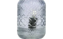 Minna Bordslampa 18cm Blå