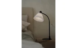 Mira Skrivbordslampa 59cm Vit/Svart