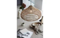 Mira Taklampa 58cm Natur