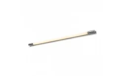 Miranda Vägglampa Krom 120cm LED 14W IP44 3000K