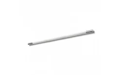 Miranda Vägglampa Krom 120cm LED 14W IP44 3000K