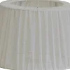 Mirja Lampskärm Ø30cm Offwhite