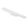 Mirro Spegelbelysning 60cm 2700K 12,5W Vit IP44