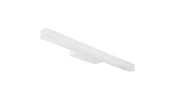 Mirro Spegelbelysning 60cm 2700K 12,5W Vit IP44