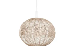 Missy Taklampa 45cm E27 Natur