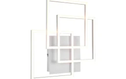 Mobil Plafond LED matt vit