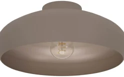 Mogano Plafond 40cm Brun