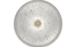 Mogano Plafond Ø40cm Vit