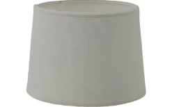 Moira Lampskärm Oval 30cm Beige