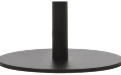 Molekyl Bordslampa 46cm Svart/Rök