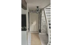 Molekyl Plafond 58cm Svart/Rök