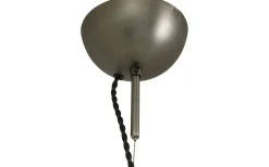 Molekyl Taklampa 38cm Tenn