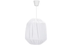 Molly Taklampa 30cm Vit