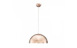 Monroe Taklampa Koppar 30cm E27