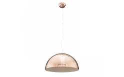 Monroe Taklampa Koppar E27