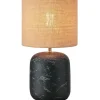 Montagna Bordslampa 45cm Svart