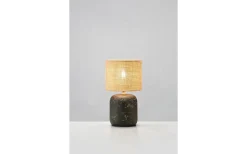 Montagna Bordslampa 45cm Svart