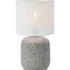 Montagna Bordslampa Grå 32cm