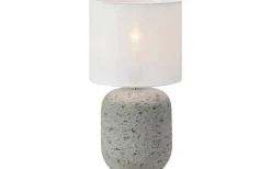 Montagna Bordslampa Grå 32cm