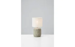 Montagna Bordslampa Grå 32cm